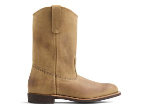 REDWING ���b�h�E�B���O 11�C���` �y�R�X �z�[�\�[�� �~���[���X�L�i�[ ���t�A�E�g �����Y �u�[�c 8060