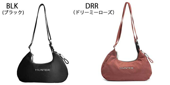 楽天市場】ハンター HUNTER プレミアム ナイロン スピード ショルダー 