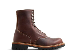 REDWING ���b�h�E�B���O 8�C���` ���K�[ �u���C�A�[ �I�C���X���b�N �����Y �u�[�c 4585