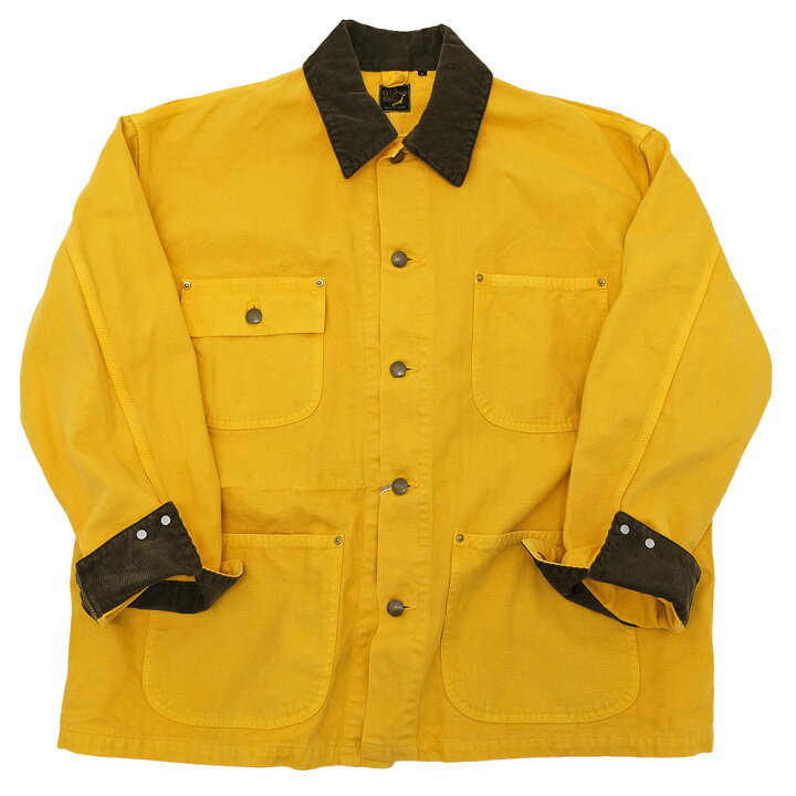楽天市場】orSlow オアスロウ 01-6034 Relax Fit Oxford Coverall 