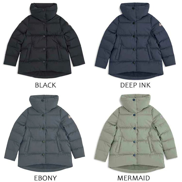楽天市場】ピレネックス PYRENEX ダウンジャケット エローラ 2 ELAURA 
