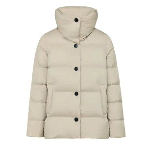 �s���l�b�N�X PYRENEX �_�E���W���P�b�g �G���[�� 2 ELAURA 2 ���f�B�[�X HWU036 �_�E�� �W���P�b�g �u���b�N �l�C�r�[ �O���[ �O���[�� 36 38 40 42