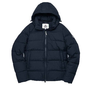 �s���l�b�N�X PYRENEX �_�E���W���P�b�g �X�v�[�g�j�b�N�~�j ���b�v�X�g�b�v 2 SPOUTNIC MINI RIP STOP 2 �����Y HMW012 HMY022 �_�E�� �W���P�b�g �V���[�g �u���b�N �l�C�r�[ M L XL