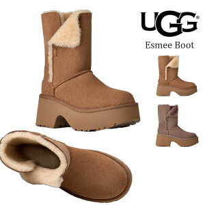 アグ UGG レディース ブーツ エスミーブーツ 23cm-25cm 1171533