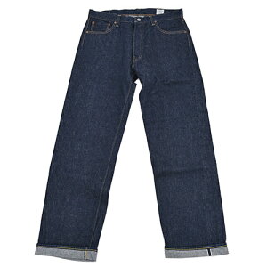 �y�����������������z orSlow �I�A�X���E 01-1050XX-81 105XX The 1950s Selvedge Denim �Z���r�b�`�f�j�� Onewash �����E�H�b�V�� �R�b�g�� ���{�� �����Y �kFL�l