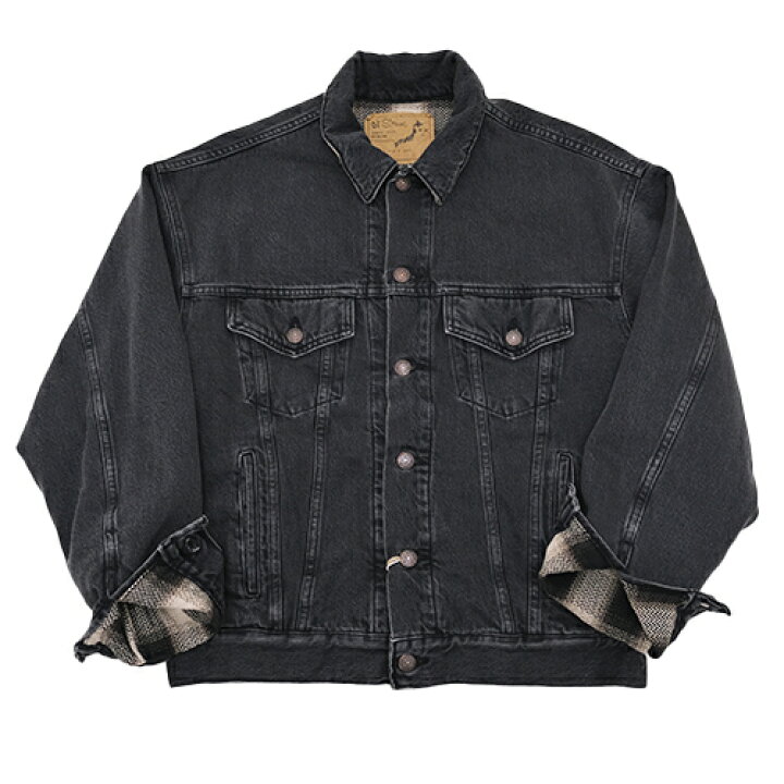 楽天市場】orSlow オアスロウ 01-6105-D61S Organic Cotton Flannel 