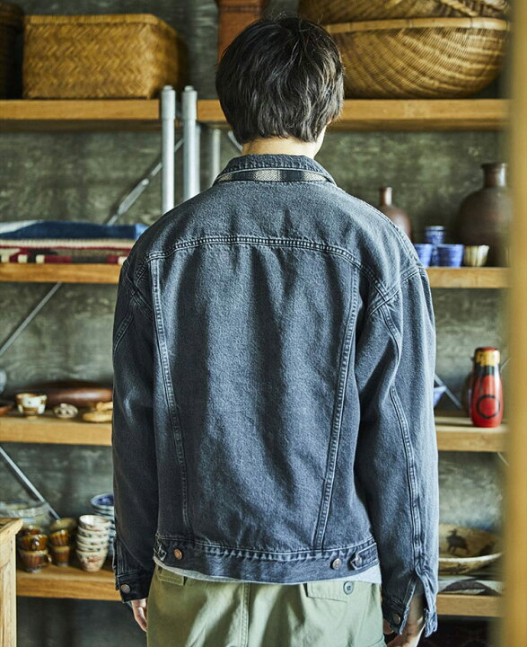 楽天市場】orSlow オアスロウ 01-6105-D61S Organic Cotton Flannel 