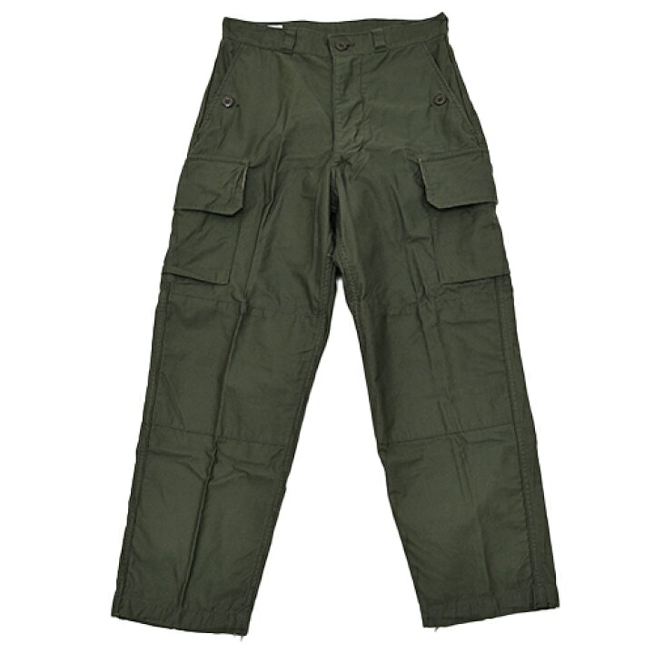 楽天市場】ARAN アラン F.CARGO PT MS カーゴパンツ Army Green 
