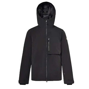 �s���l�b�N�X PYRENEX �_�E���p�[�J�[ GRAVITY �O���r�e�B�[ �����Y HUY020 �_�E���W���P�b�g �A�E�^�[ ������ �h���u���b�N S M L