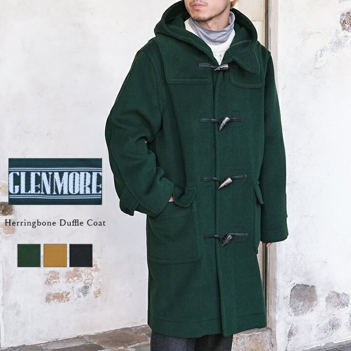 楽天市場】【シダーハンガープレゼント中！】 GLENMORE グレンモア 