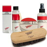 レッドウィング メンテナンス レザーコンディショナー 4点セット REDWING レッドウイング 純正ケア用品 …
