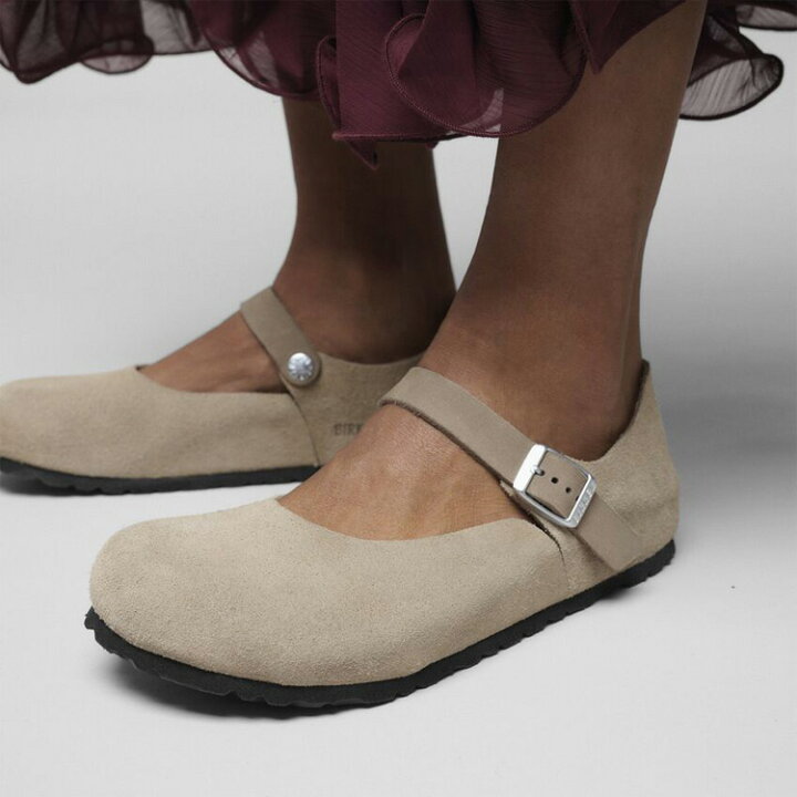 楽天市場】ビルケンシュトック BIRKENSTOCK マントバ MANTOVA 1030423 