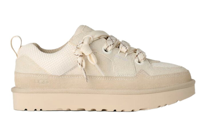 楽天市場】アグ UGG ロー ローメル Lo Lowmel 1168890 スニーカー 