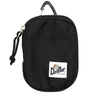 �h���t�^�[ DRIFTER �L�[�P�[�X �X�}�[�g�L�[�P�[�X ���f�B�[�X �����Y DFV0270 SMART KEY CASE �R���p�N�g �i�C���� �J���r�i�t�� ���K���[ �u���b�N �I�����W �u���[ ���I�p�[�h �J���t�� W8.5cm×H11cm