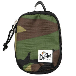 �h���t�^�[ DRIFTER �L�[�P�[�X �X�}�[�g�L�[�P�[�X ���f�B�[�X �����Y DFV0270 SMART KEY CASE �R���p�N�g �i�C���� �J���r�i�t�� ���K���[ �u���b�N �I�����W �u���[ ���I�p�[�h �J���t�� W8.5cm×H11cm