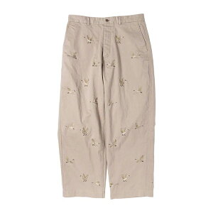 D.C.WHITE �f�B�[�V�[�z���C�g Vintage Chino ���B���e�[�W�`�m �`�m�p�� �g���b�h �A�C�r�[ �A���g�� �R�b�g�� �����Y �kFL�l