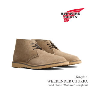 REDWING ���b�h�E�B���O �E�B�[�N�G���_�[ �`���b�J �T���h�X�g�[�� ���n���F ���t�A�E�g �����Y �V���[�Y �u�[�c 3610