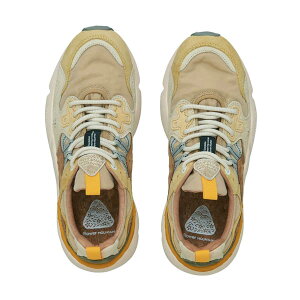 �t�����[�}�E���e�� Flower MOUNTAIN �X�j�[�J�[ YAMANO3 ���}�m�X���[ �����Y ���f�B�[�X FM63103 FM63766 �A�E�g�h�A Black yellow�^L�DBrown �u���b�N �C�G���[ �u���E�� 37 23.5cm 38 24cm 39 24.5cm 40 25cm 41 26cm 42 