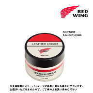 REDWING レッドウィング レザークリーム　ニーツフットオイルブレンド　97095〔FL〕【あす楽対応】【楽ギ…