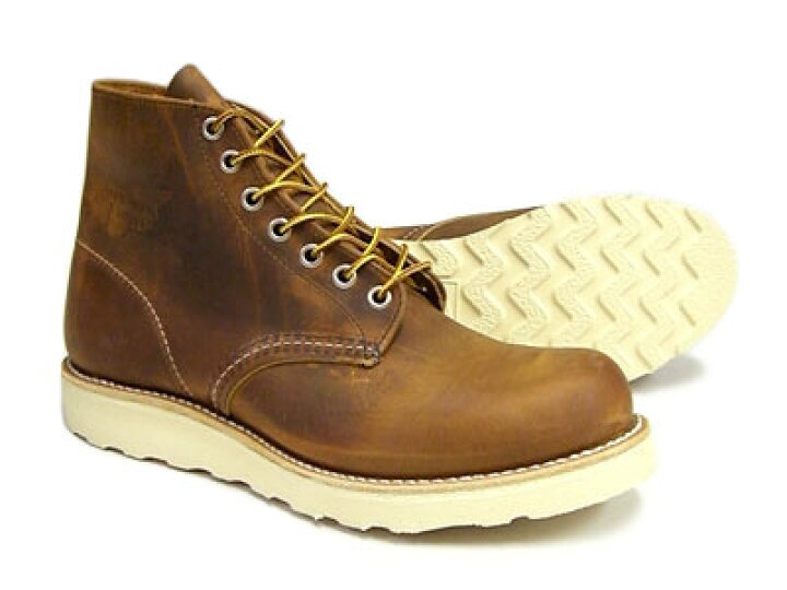 楽天市場】レッドウィング REDWING 9111 アイリッシュセッター 