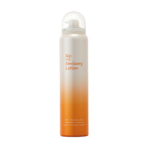 �A�W���o�� ���F�G�~�T���[ ���[�V���� 125g [����p���[�V����] Re: Emissary Lotion�y������ו��\���t���z�y����p���[�V�����z�y�r���[�e�B�[�E�w���X�P�A�z�yADJUVANT�z�y�A�W���o���z