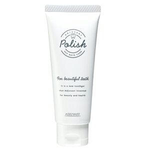 AWo |bV 60g [p݂ / 򕔊Oi] Polishyו\tzyp݂ / 򕔊Oizyr[eB[EwXPAzyADJUVANTzyAWoz