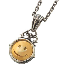 アルテミスクラシック ニコペンダント ACP0372 トップのみ (チェーン別売) ArtemisClassic Smile pendant top only シルバーアクセサリー silver jewelry