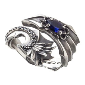 アルテミスクラシック マイティデビルリング ACR0297 ArtemisClassic Mighty Devil Ring シルバーアクセサリー silver jewelry
