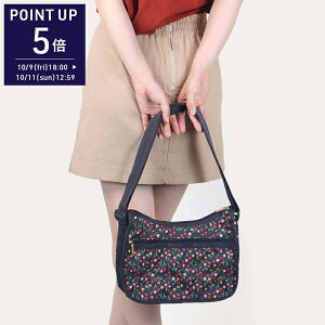 レスポートサック(LeSportsac) 花柄 ショルダーバッグ | 通販・人気 