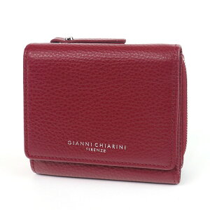 �W�����j�L�A���[�j GIANNI CHIARINI ���z �O�܂���z ���f�B�[�X WALLETS GRAIN PF �R���p�N�g PREZIOSO PF5080GRN �u�����h