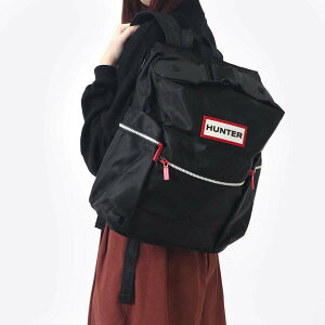 �n���^�[ HUNTER �����b�N �����Y ���f�B�[�X �o�b�N�p�b�N �I���W�i�� �~�f�B�A�� �g�b�v�N���b�v �i�C���� ���S ���o�[�p�b�` UBB6017ACD �u�����h