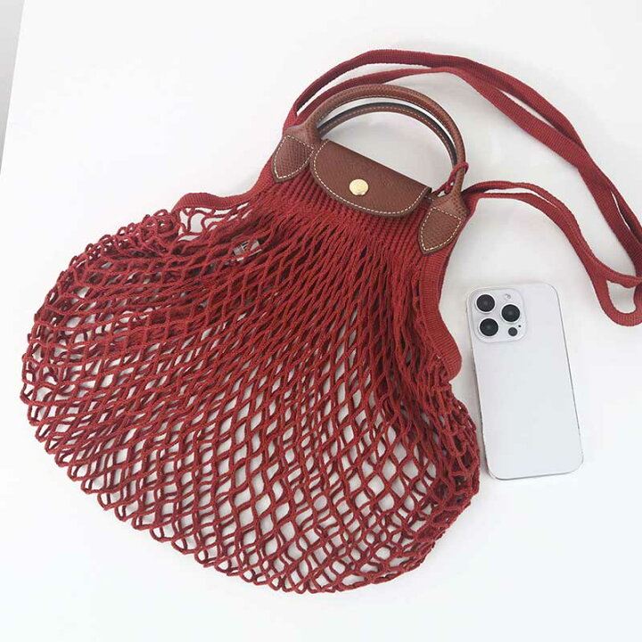 楽天市場】ロンシャン LONGCHAMP ショルダーバッグ ル プリアージュ