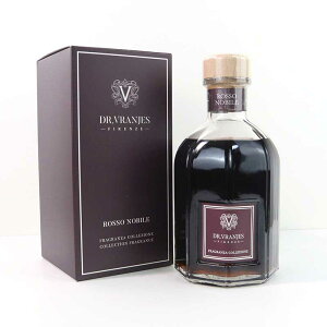 hbg[ jGX 500ml b\m[r [hfBt[U[ [tOX  F lC  v[g Mtg 蕨 DR VRANJES ROSSO NOBILE