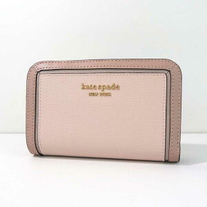 �P�C�g�X�y�[�h KATE SPADE ���z ��܂� �~�j���z MORGAN ���[�K�� �R���p�N�g �E�H���b�g ���f�B�[�X �s���N�n K8965 0007 �u�����h