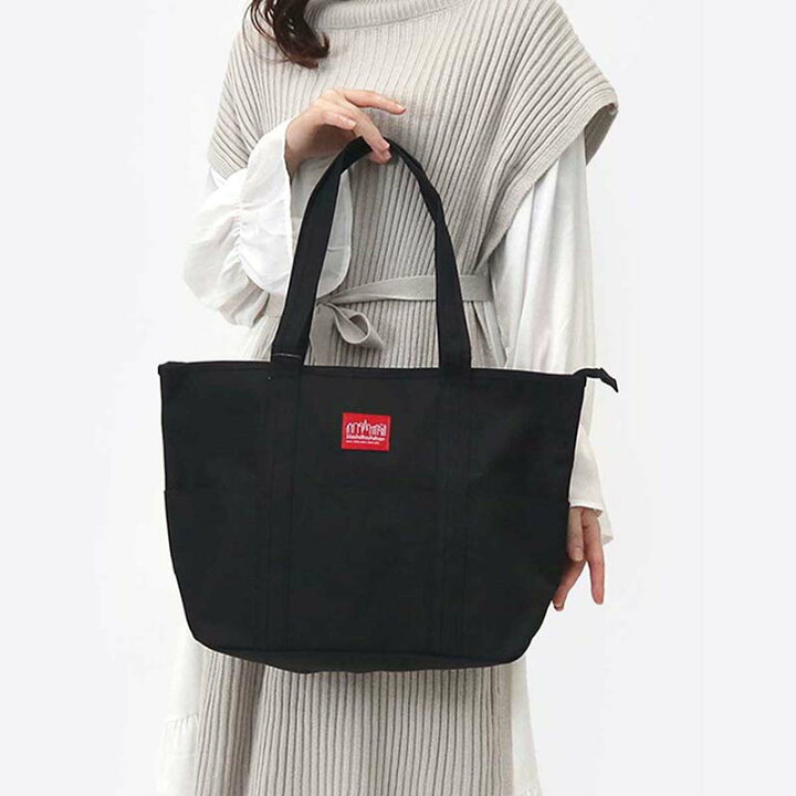 楽天市場】マンハッタンポーテージ Manhattan Portage トートバッグ 