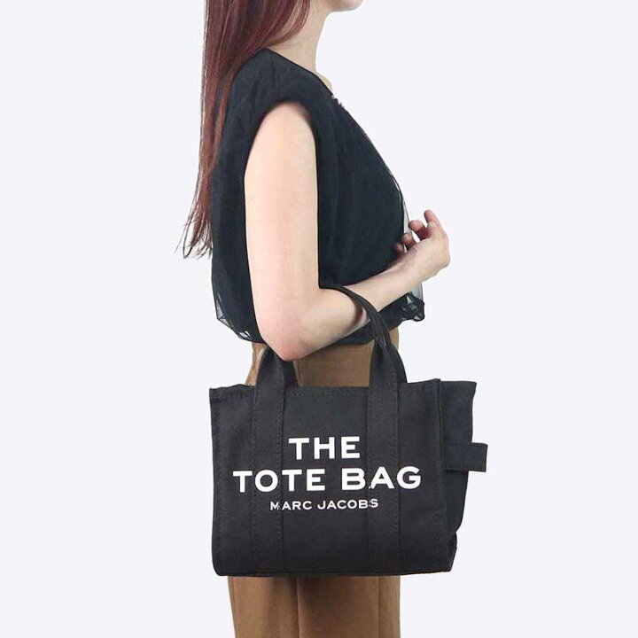 楽天市場】マークジェイコブス MARC JACOBS トートバッグ スモール 