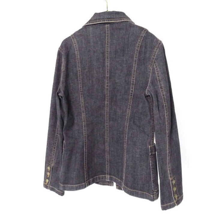 楽天市場】【美品】GEORGES RECH ジョルジュレッシュ テーラード 