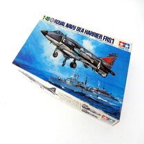 楽天市場】ハリアー 戦闘機（プラモデル・模型｜ホビー）の通販
