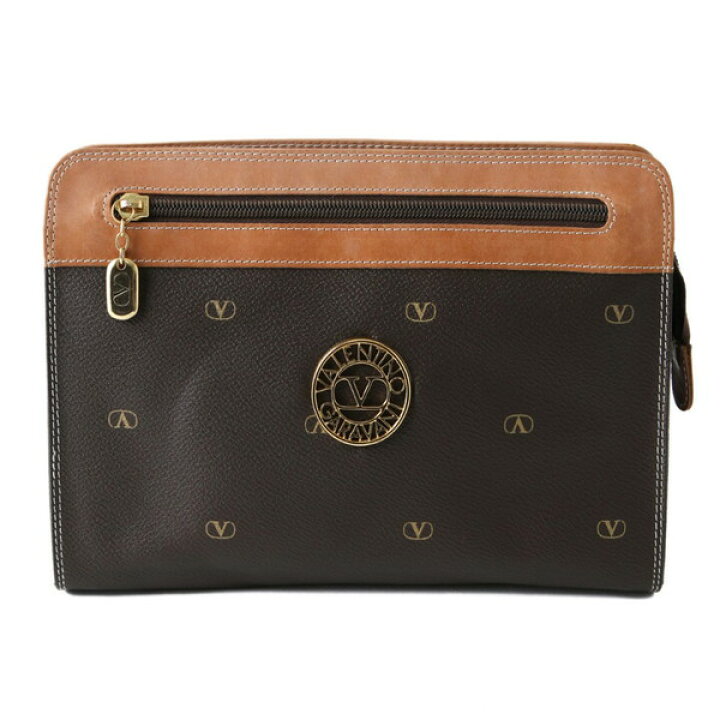 楽天市場】【未使用】VALENTINO ヴァレンティノ ガラヴァーニ ロゴ型 