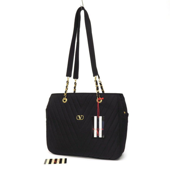 楽天市場】【新品未使用】VALENTINO ヴァレンティノ Vロゴ ゴールド 