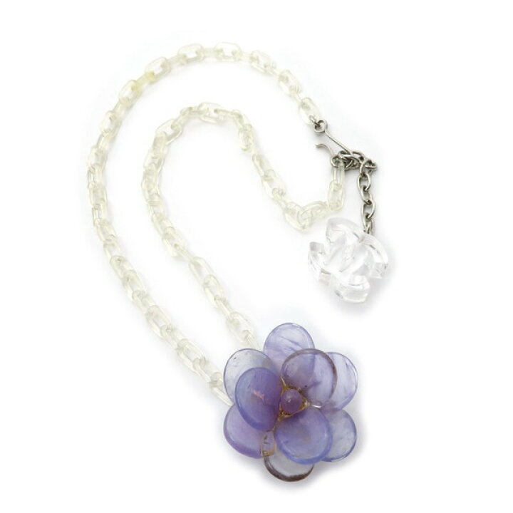 楽天市場】CHANEL シャネル カメリア ココマーク 花 フラワー モチーフ 