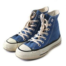 CONVERSE コンバース 1980年代チャックテイラーハイカットスニーカー