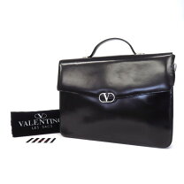 楽天市場】valentino 中古（ビジネスバッグ・ブリーフケース｜メンズ 
