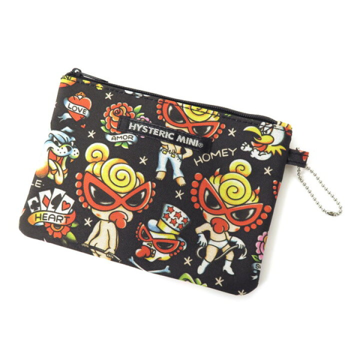 楽天市場】【未使用】HYSTERIC MINI ヒステリックミニ ヒスミニ ロゴ  