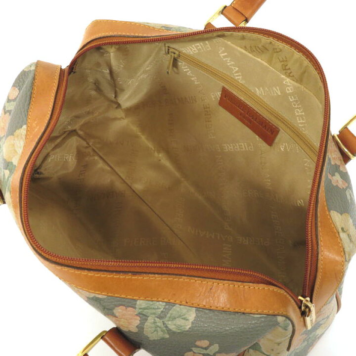 楽天市場】【中古】PIERRE BALMAIN ピエールバルマン アンティーク 