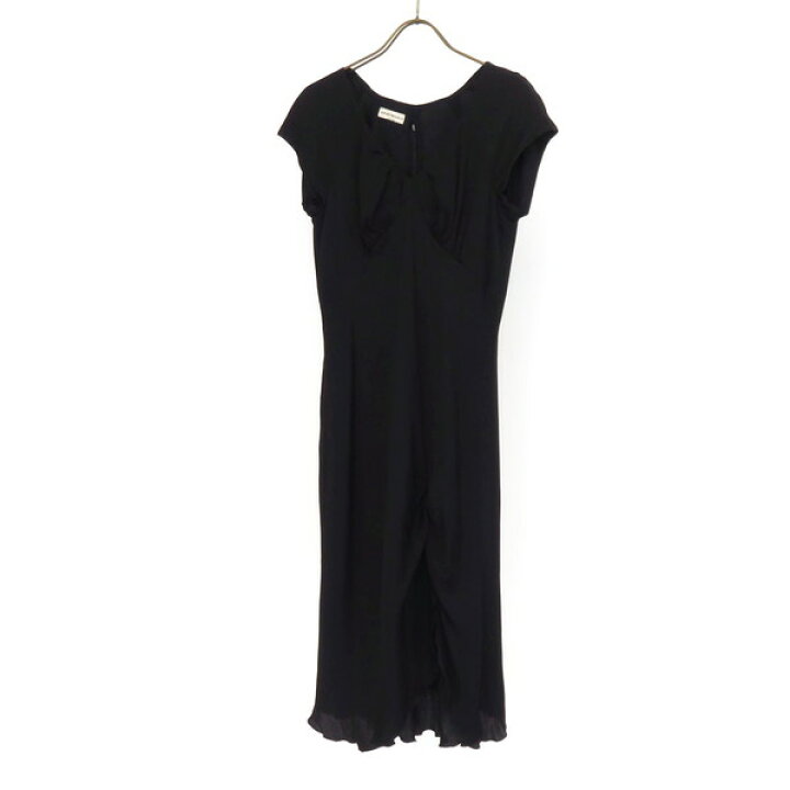 楽天市場】【美品】EMPORIO ARMANI エンポリオ アルマーニ フレンチ袖  