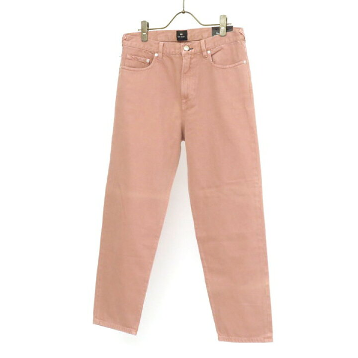 楽天市場】【未使用・訳有】PS Paul Smith ポールスミス TAPERED 