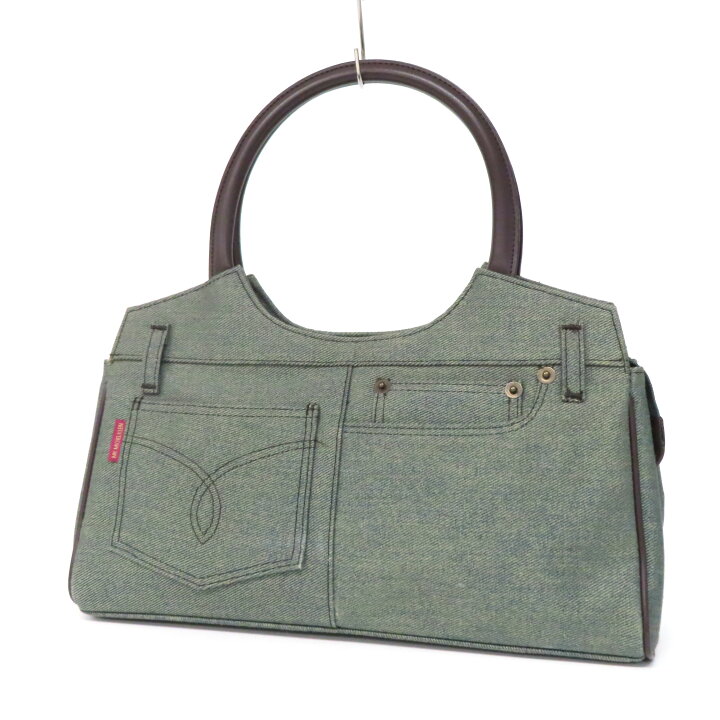 楽天市場】【極美品】MK MICHEL KLEIN ミッシェルクラン ジーンズ 