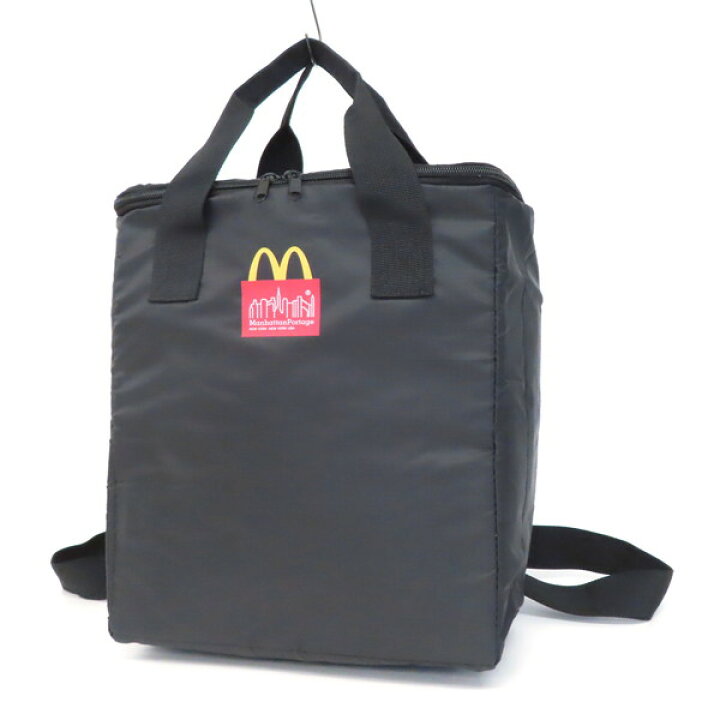 楽天市場】【極美品】Manhattan Portage マンハッタンポーテージ 
