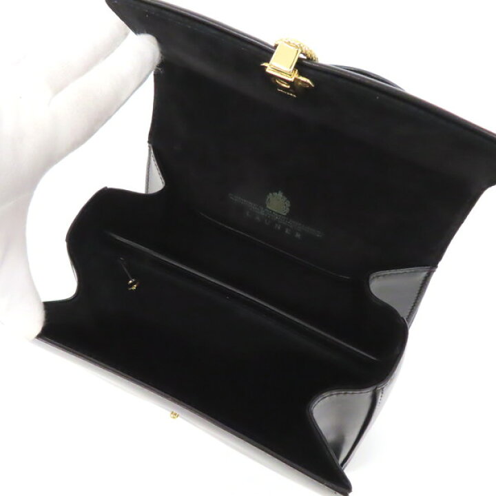 楽天市場】【極美品】LAUNER LONDON ロウナーロンドン 英国王室御用達 